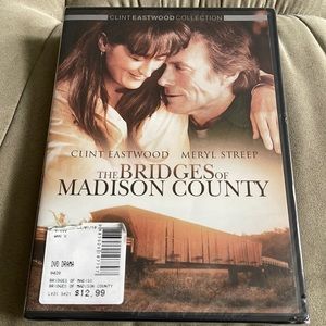 Brand new DVD in the original packaging excellent condition!